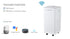 16L/D Dehumidifier